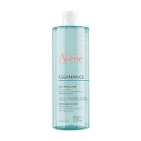 Изображение товара Avene Cleanance мицеллярная вода для жирной кожи, склонной к акне, 400мл