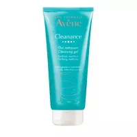 Изображение товара Avene Cleanance гель очищающий матирующий, 200мл