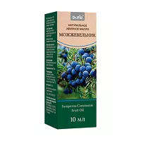 Изображение товара Dr.Pill масло эфирное косметическое Можжевельник, 10мл