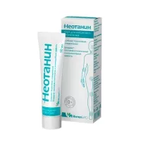 Изображение товара Неотанин крем для наружного применения (0+мес), 50мл