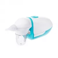 Изображение товара CS Medica KIDS CS-17 аспиратор назальный электронный