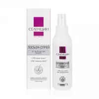 Изображение товара Селенцин Hair Therapy лосьон-спрей от выпадения волос, 150мл