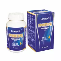 Изображение товара Промегард капсулы, №30