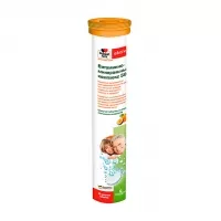 Изображение товара Доппельгерц Актив Витаминно-минеральный комплекс 50+ таблетки шипучие, №15