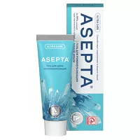 Изображение товара Asepta Minerals гель для реминерализации зубной эмали, 40г