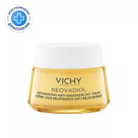 Изображение товара Vichy Neovadiol Дневной антивозрастной крем для лица восстанавливающий и ремоделирующий контуры лица, 50мл
