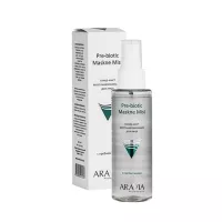 Изображение товара Aravia Professional тонер-мист восстанавливающий с пребиотиками, 110мл