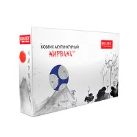 Изображение товара Bradex Коврик акупунктурный Нирвана