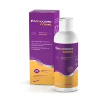 Изображение товара Белосалик Салик шампунь, 100мл