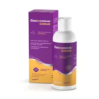 Изображение товара Белосалик Салик шампунь, 100мл