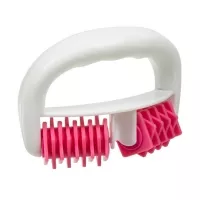 Изображение товара Bradex массажер для тела роликовый ручной