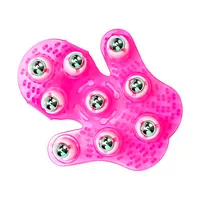 Изображение товара Bradex массажер шариковый ручной Варежка