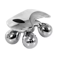 Изображение товара Bradex Роликовый 3D массажер для тела (4 ролика)