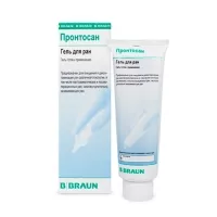 Пронтосан гель для ран, 250г