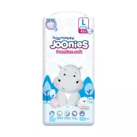 Изображение товара Joonies Premium Soft подгузники р.L (9-14кг), 42шт