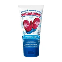 Изображение товара Морозко крем детский зимний для рук Рукавички (0+), 50мл