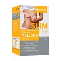 Изображение товара Vitascience МКЦ 500 таблетки, №100