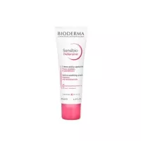 Изображение товара Bioderma Sensibio Defensive легкий крем для лица для чувствительной кожи, 40мл