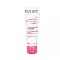 Изображение товара Bioderma Sensibio Defensive насыщенный крем для лица для чувствительной кожи, 40мл