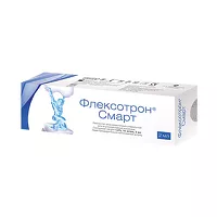 Изображение товара Флексотрон Смарт имплантат д/в/суставн. инъекций 16 мг/мл, 2мл №1
