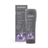 Изображение товара Alerana шампунь для мужчин Ежедневный уход, 250мл