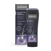 Изображение товара Alerana шампунь для мужчин Ежедневный уход, 250мл
