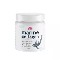 Изображение товара Primekraft Primebar коллаген морской рыбный порошок д/приема внутрь, 200г