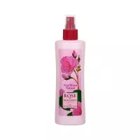 Изображение товара Rose of Bulgaria Натуральная розовая вода косметическая , 230мл