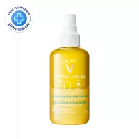 Изображение товара Vichy Capital Soleil Солнцезащитный спрей для тела двухфазный SPF50, 200мл