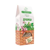 Изображение товара Напиток чайный травяной Душица, 40г