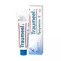 Изображение товара Траумель С мазь д/наружн. прим., 100г