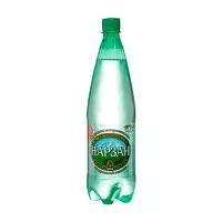 Изображение товара Нарзан вода питьевая минеральная натуральной газации, 0,5л