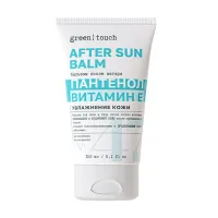 Изображение товара Green touch Sun бальзам после загара, 150мл