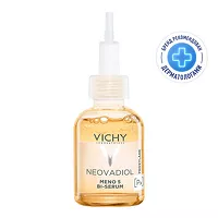 Изображение товара Vichy Neovadiol Антивозрастная сыворотка для лица с ниацинамидом, 5 действий, 30мл