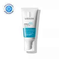 Изображение товара La Roche-Posay Hyalu B5 Аквагель для увлажнения и тонуса кожи лица SPF 30, 50мл