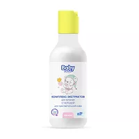 Изображение товара Baby Care Комплекс экстрактов для купания с чередой для чувствительной кожи (0+), 250мл