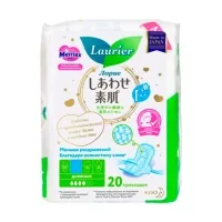 Изображение товара Laurier F прокладки дневные супертонкие, №20