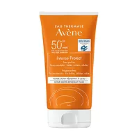 Изображение товара Avene Intense Protect флюид солнцезащитный ультра-водостойкий SPF50+, 150мл
