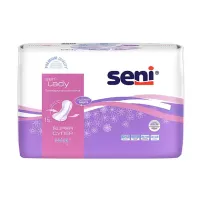 Изображение товара Seni Lady super урологические прокладки, 15шт