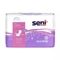 Изображение товара Seni Lady super урологические прокладки, 15шт