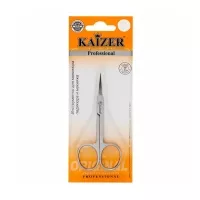 Kaizer ножницы маникюрные для кутикулы