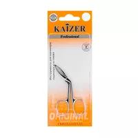 Изображение товара Kaizer Пинцет-ножницы для бровей