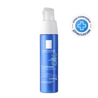 Изображение товара La Roche-Posay Toleriane Dermallergo Nuit Ночной крем-уход для лица, 40мл