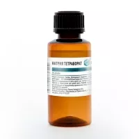 Изображение товара Натрия тетраборат раствор д/местн. и наружн. прим. 20%, 30г