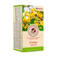 Изображение товара Vitascience Сенны листья, 1,5г №20