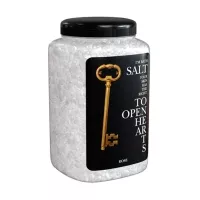 Изображение товара Dr.Aqua соль морская природная Роза, 700г