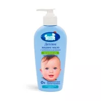 Изображение товара Наша Мама мыло жидкое для чувствительной кожи с антимикробным эффектом (0+), 250мл