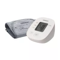 Изображение товара Omron M1 Basic тонометр автоматический без адаптера, манжета 22-32см