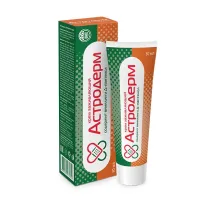 Изображение товара Астродерм крем заживляющий, 30мл