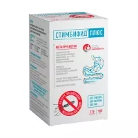 Изображение товара Стимбифид плюс таблетки, №170